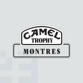 Camel trophy